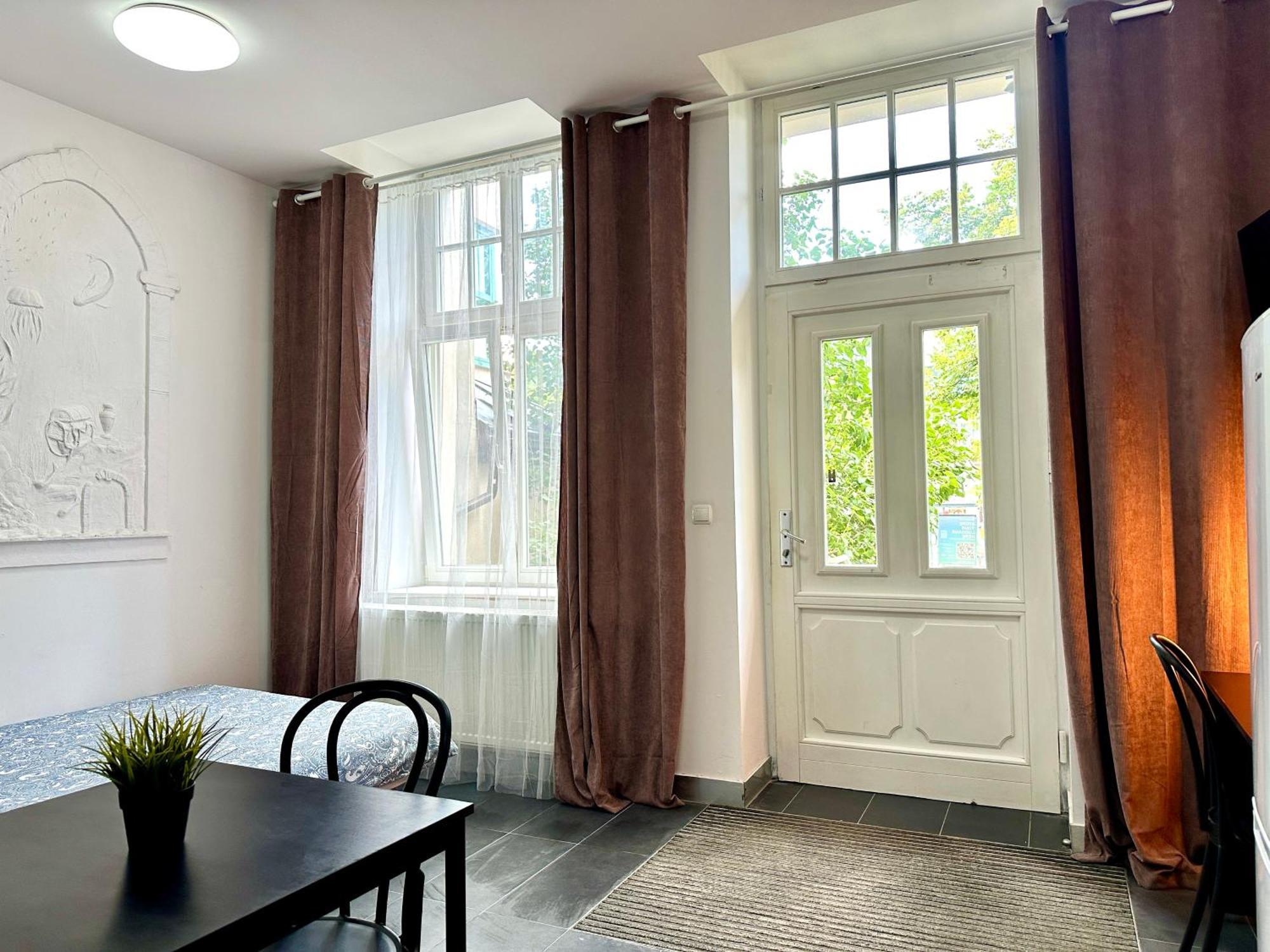 W Centrum Sopotu & Free Parking Apartment