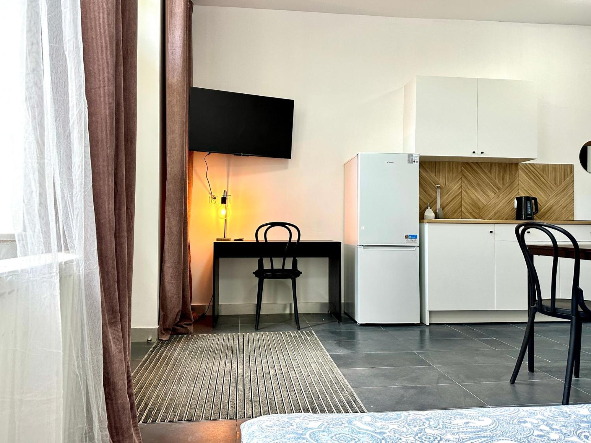 Apartment W Centrum Sopotu & Free Parking Zoppot