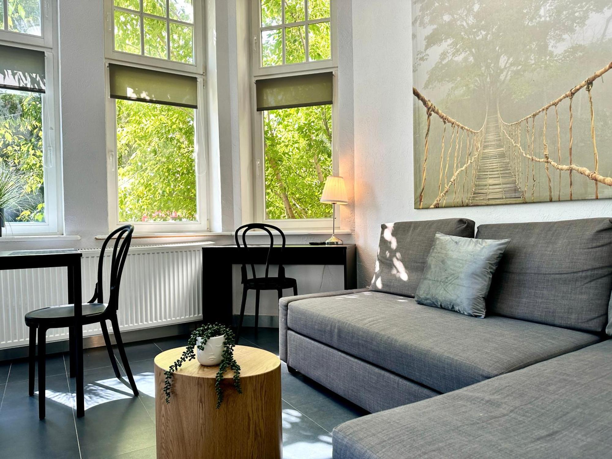 Apartament W Centrum Sopotu & Free Parking