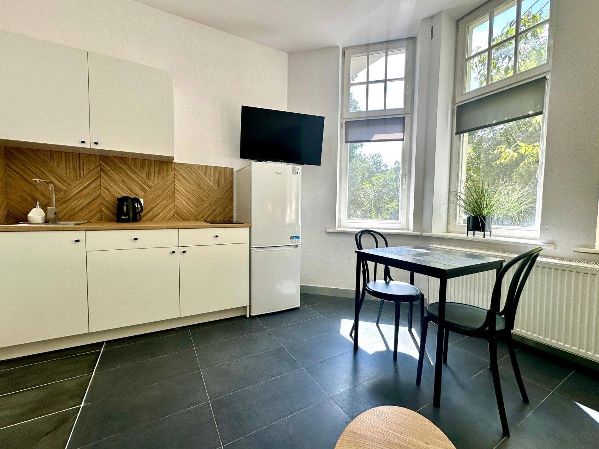 Apartment W Centrum Sopotu & Free Parking