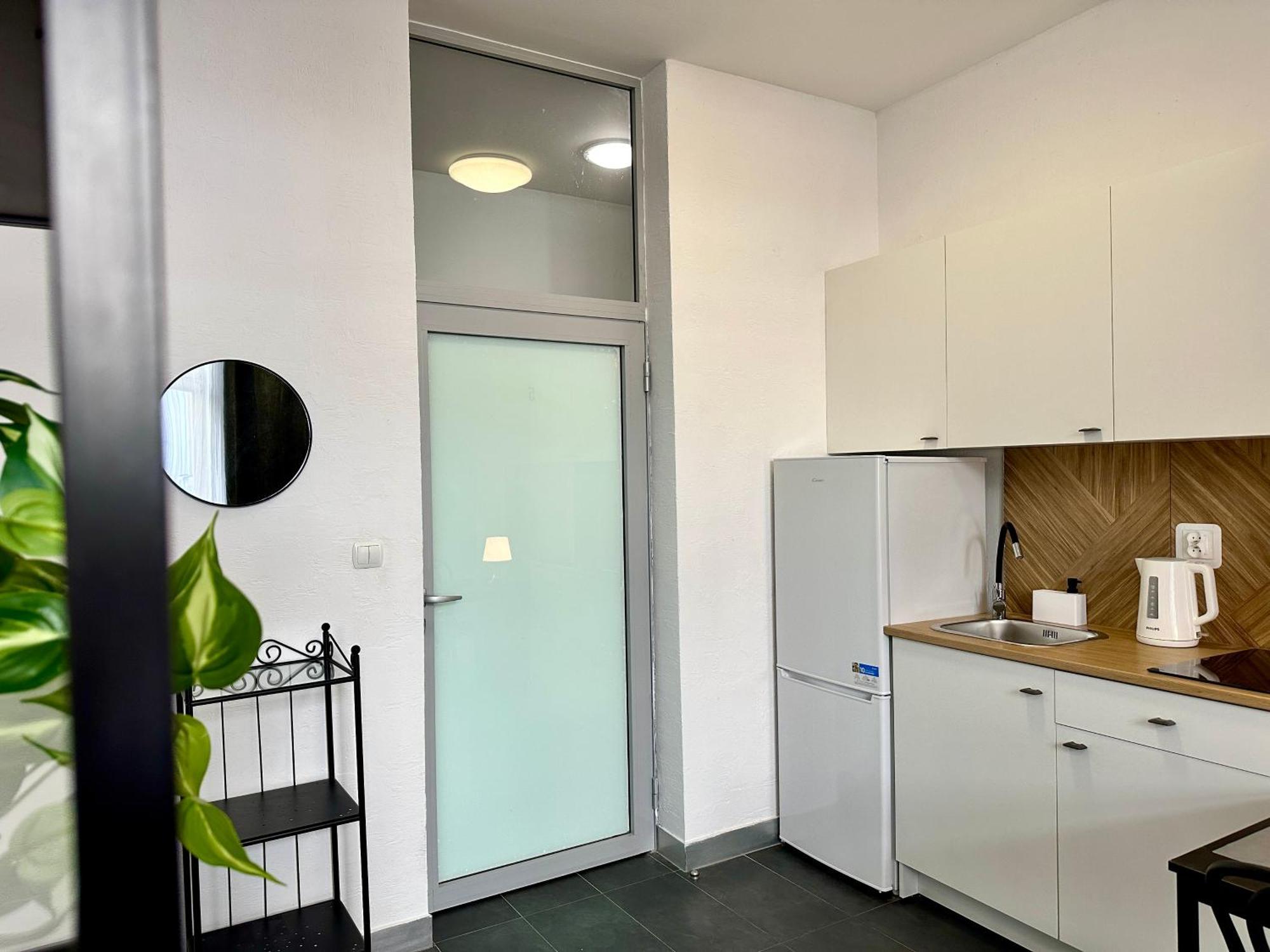 Apartment W Centrum Sopotu & Free Parking