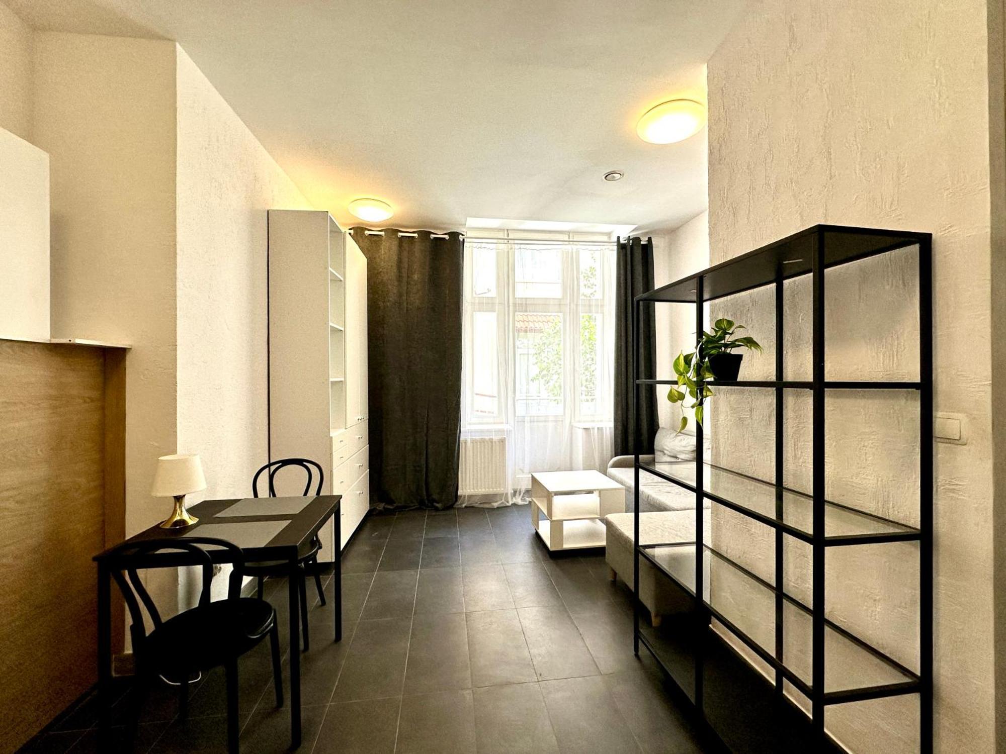 Apartament W Centrum Sopotu & Free Parking