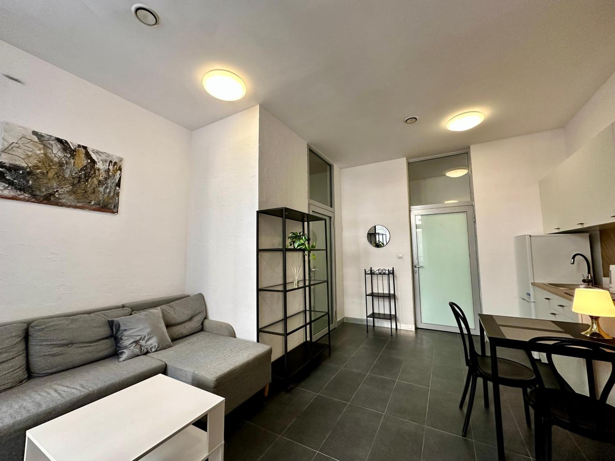 Apartment W Centrum Sopotu & Free Parking *