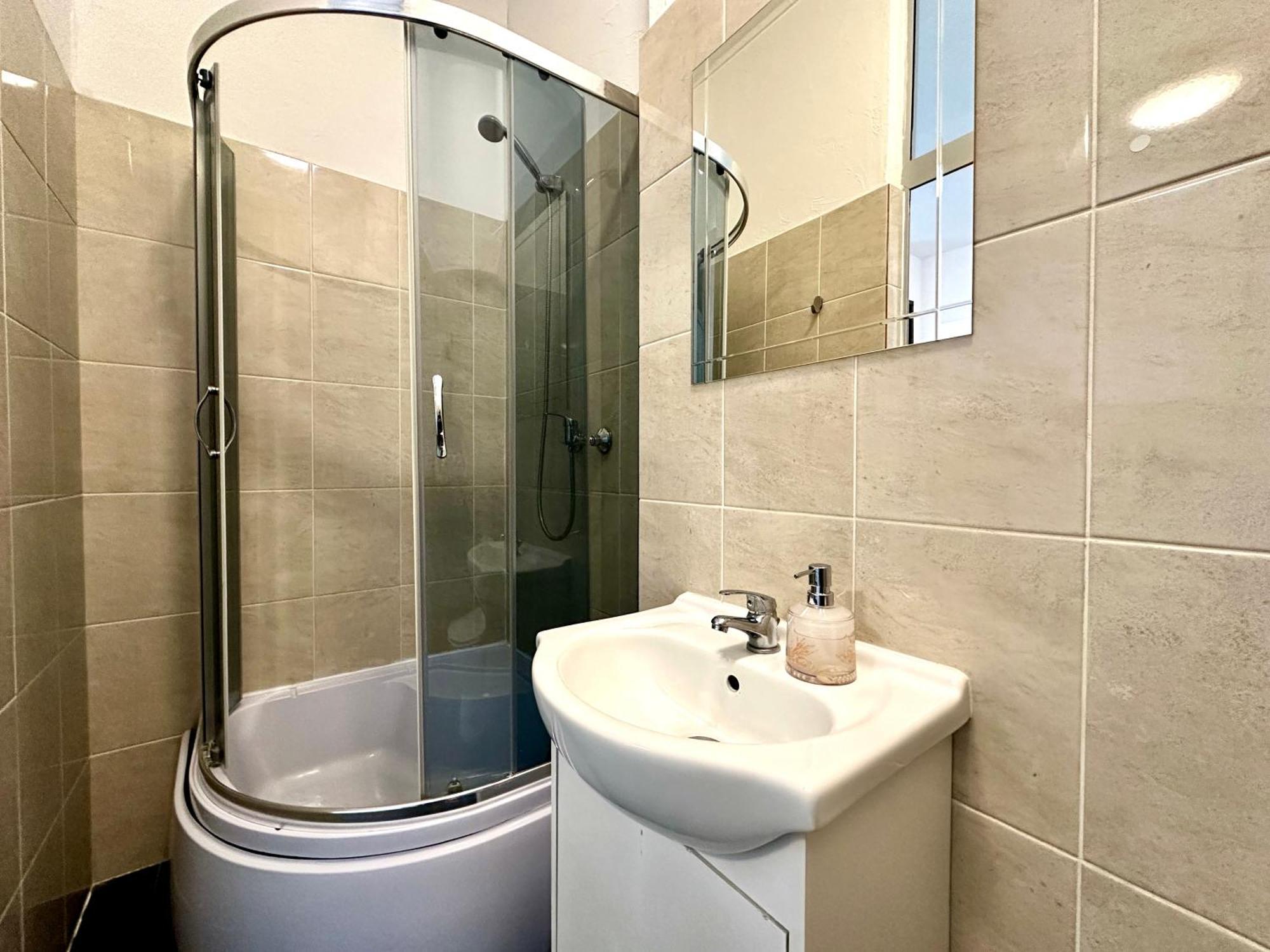 Apartment W Centrum Sopotu & Free Parking *