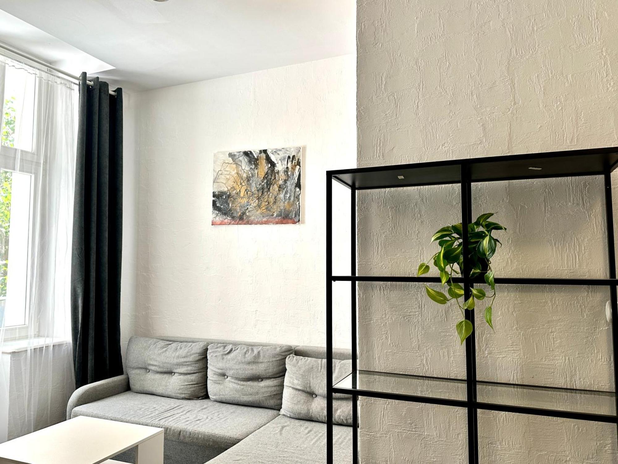 Apartment W Centrum Sopotu & Free Parking Zoppot